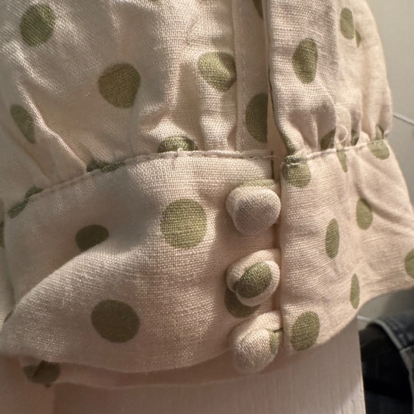 BNWOT Charlie Holiday Dress - Picture 4 of 4